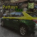 Scabrous Cat - Pattaya Taxi