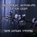 Movements in the Light - English Lullaby Sleep, Baby, Sleep