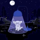 Юфа - Черный кот
