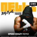 Nelly, Fergie - Party People (Speed Crazy Radio Edit)