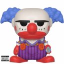 SOWDEN - CLOWN