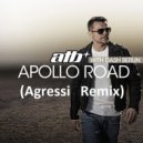 ATB with Dash Berlin - Apollo Road (Agressi Remix)