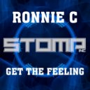 Ronnie C - Get The Feeling (Original Mix)