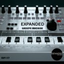 Expanded People - Generation Groove Box (Claude-9 Morupisi Supreme Edit Mix)