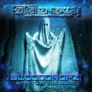 BloodDropz! - Spirits In The Night (Club Mix)