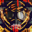 Riko & Rewcore - Fire (Extended Mix)