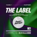 Andre Butano - The Label (Felipe Venegas Remix)