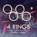 Ferika - Night (Original Mix)