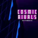 Cosmic Rivals - Eyes Of Love (Original Mix)