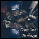 The Real Crispy Steve - Open Hand Slap