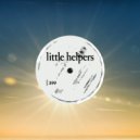 Rinia Rinia & Advek - Little Helper 399-1 (Original Mix)