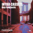 Boy Funktastic - Coros (Original Mix)