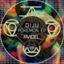 Diju - Pokemon