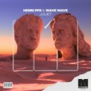 Henri PFR & Wave Wave - Juliet (Extended Mix)