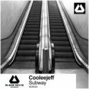 Cooleejeff - Full Ashtray (Original Mix)