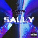 shivering skin - SALLY ()