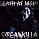 sxreamkilla - Creepy Style