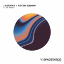 Hatiras & Peter Brown - I Am Ready