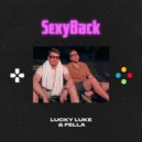 Lucky Luke, Fella - SexyBack (Extended)