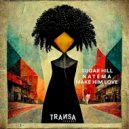 Natema, Sugar Hill - Make Him Love
