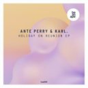 Ante Perry, Karl. - Holiday On Reunion (Original)