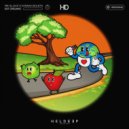 PBH & Jack, Hannah Boleyn - Eat Organic (Extended Mix)