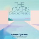 Blank & Jones, Cathy Battistessa - The Lovers