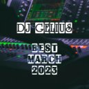 DJ GELIUS - Best March 2023 ()