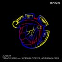 Joeski feat Xionara Torres - Tapao E Mar