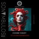 Claudio Giordano - Cosmic Night