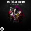 YAB (IT), C-HAUTEM - NO RETURN