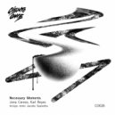 Jona Cerezo, Karl Reyes - Necessary Moments (Original Mix)