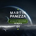 Martin Panizza - Lullaby For Grogu