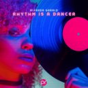 Alfreda Gerald - Rhythm Is A Dancer