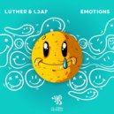 L3AF & LUTHER - Emotions