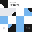 Steve Minds - Freaky (Extended Mix)