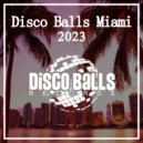 Glz, Venessa Jackson - The Night (Juan Chousa Remix)