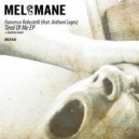 Francesco Robustelli & Anthoni Logos - Tired Of Me (Zoutman Remix)