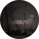 Matija Marinic & Domagoj Radas - Funky Eggs (Original Mix)