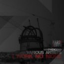 Matija Marinic & Domagoj Radas - Jactation (Original Mix)