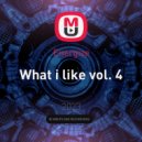 Energize - What i like vol. 4 ()