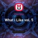 Energize - What i Like vol. 5 ()