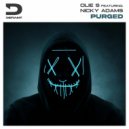 Olie S feat. Nicky Adams - PuRgEd (Extended Mix)