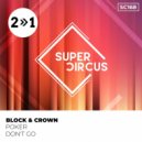 Block & Crown - Poker (Club Mix)