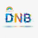 CDJ Dima Donskoi - ALL COLOURS OF DRUM&BASS