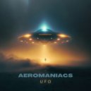 Aeromaniacs - Atoms & Particles