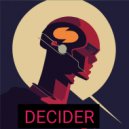 Shashank Shekhar - DECIDER (Original Mix)