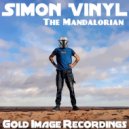 Simon Vinyl - The Mandalorian