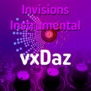 vxDaz - Invisions 2 (Instrumental)