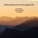 Colin Weary, Jessica Grange, Tim Philis - I have a story to tell you (Original Mix)